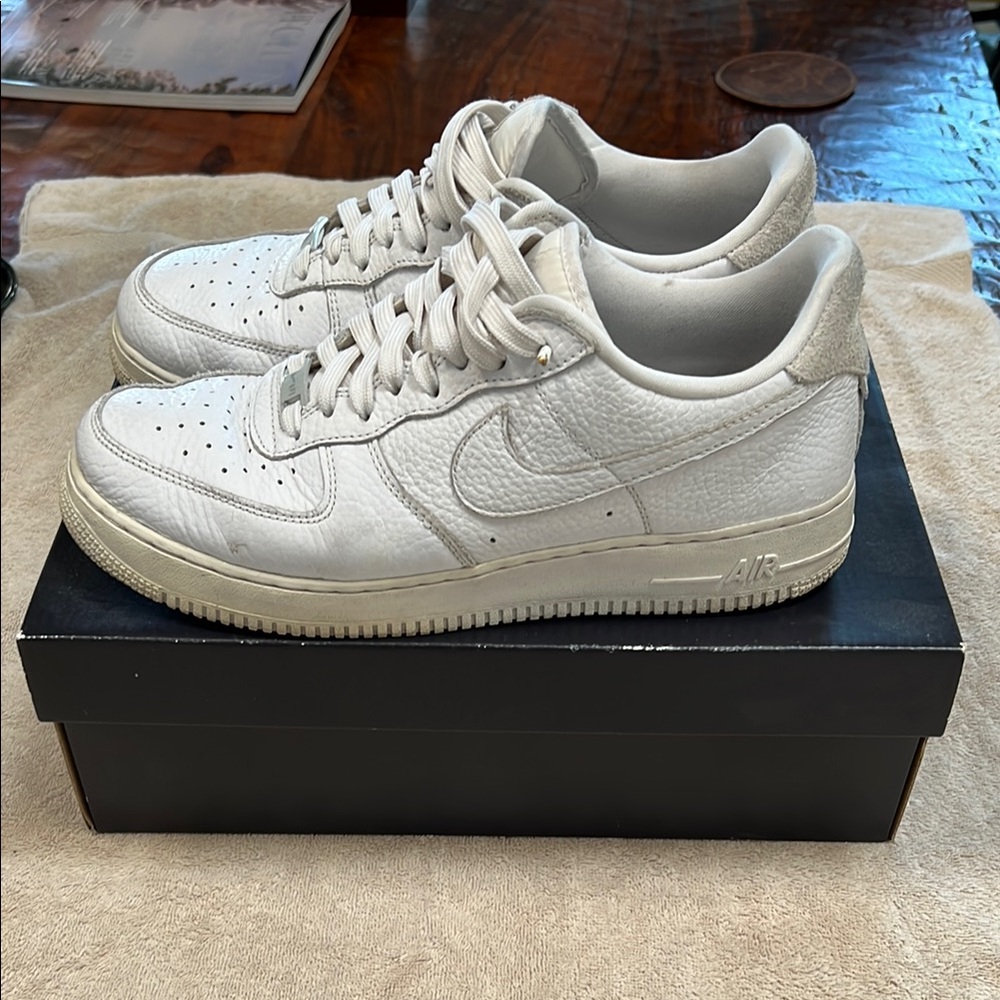 Nike Air Force 1 ‘07 Craft
